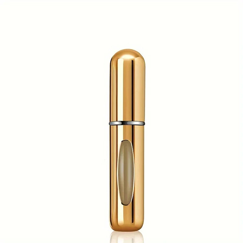 Travel Size Refillable Perfume Bottle – Leak-Proof Atomizer