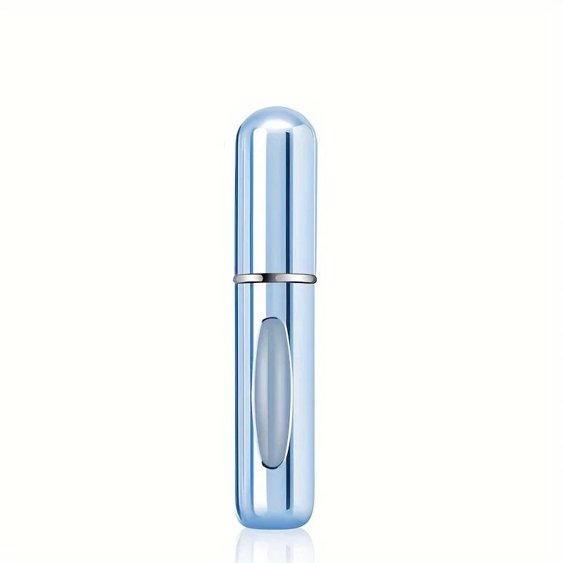 Travel Size Refillable Perfume Bottle – Leak-Proof Atomizer