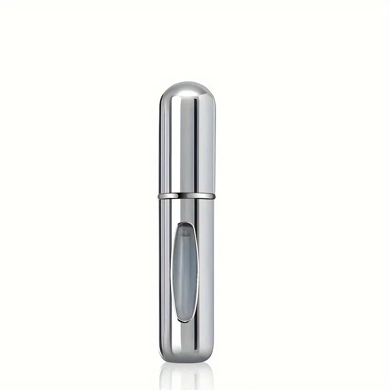 Travel Size Refillable Perfume Bottle – Leak-Proof Atomizer
