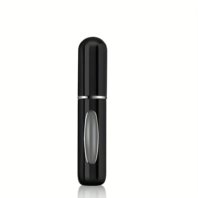 Travel Size Refillable Perfume Bottle – Leak-Proof Atomizer